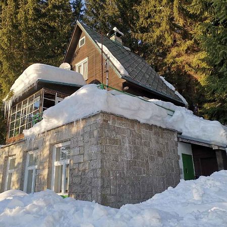 Holiday Home In Harrachov 2311 Ngoại thất bức ảnh