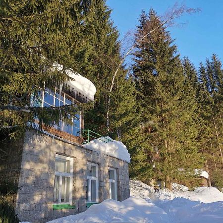 Holiday Home In Harrachov 2311 Ngoại thất bức ảnh