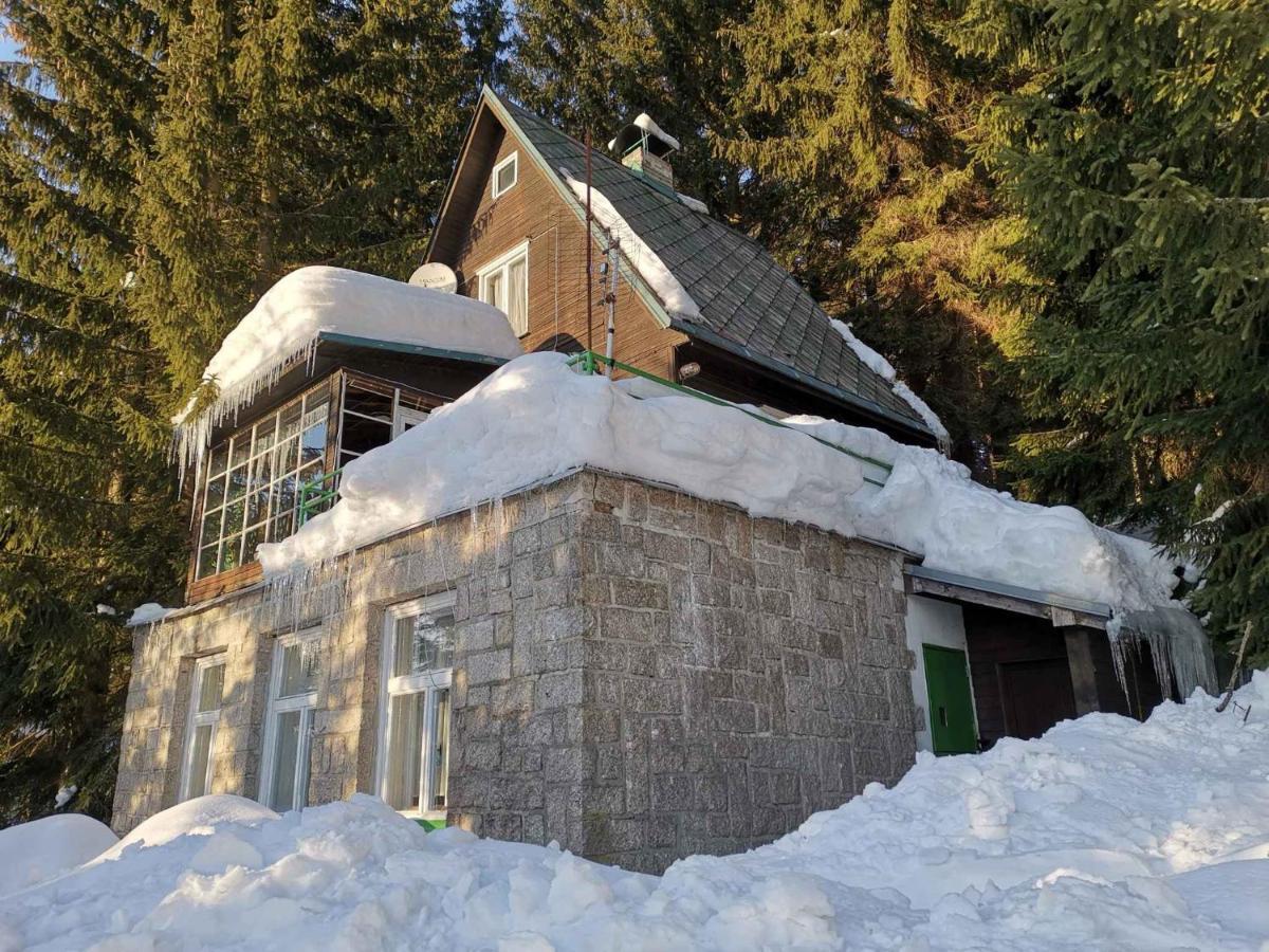Holiday Home In Harrachov 2311 Ngoại thất bức ảnh